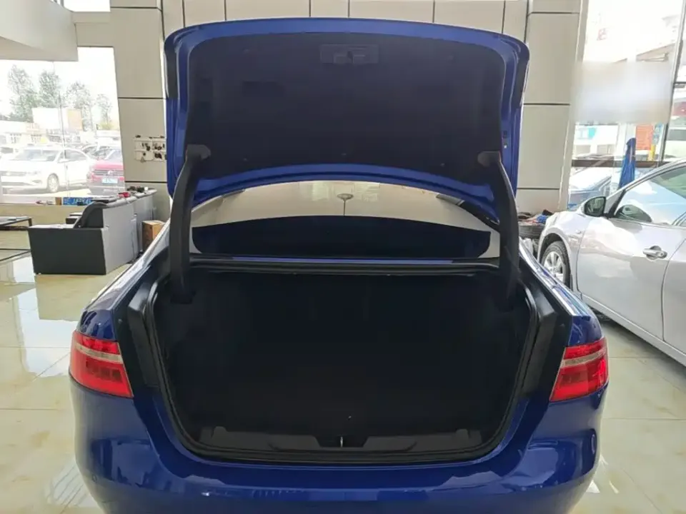 Jaguar XEL