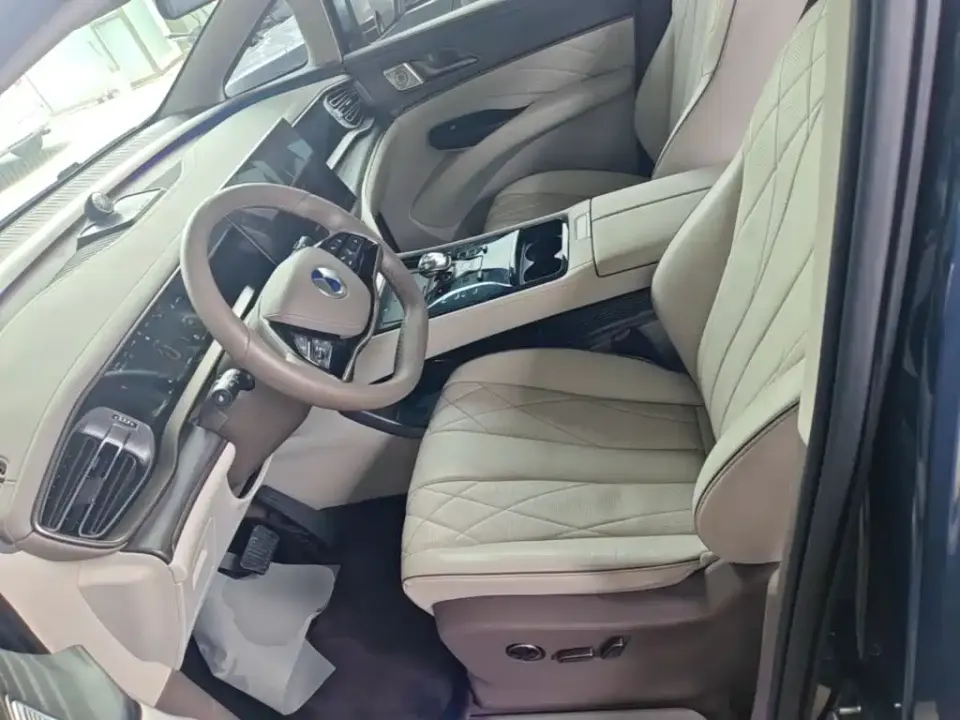 Denza Denza D9