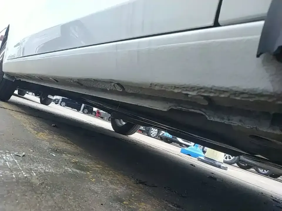 Chevrolet Sail