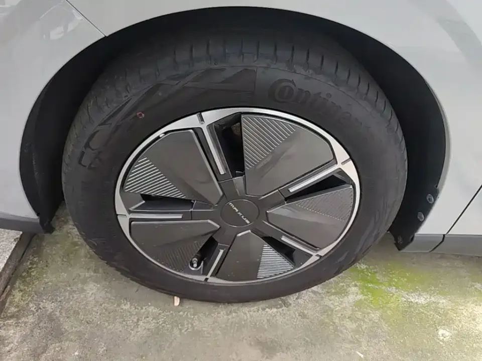 Maxus Dajia 7