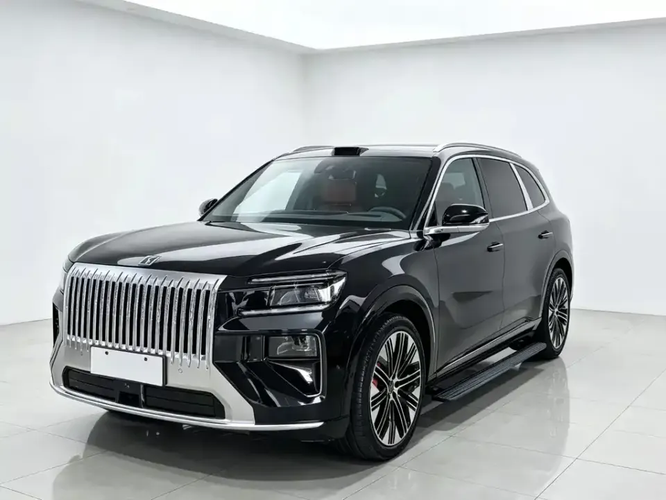 Zeekr 8X