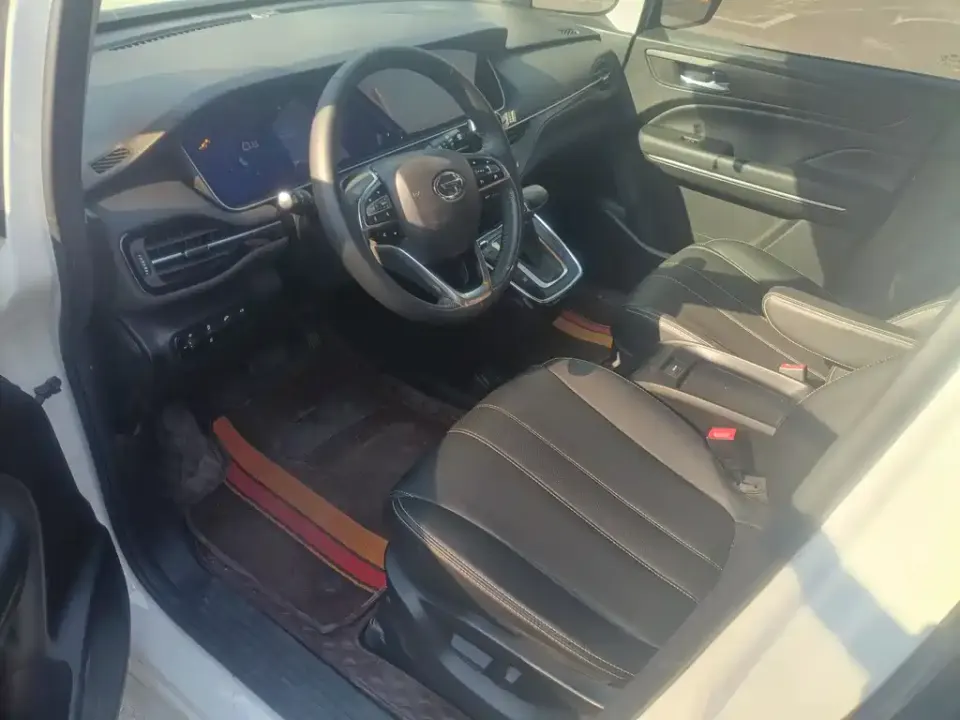 GAC Trumpchi M6