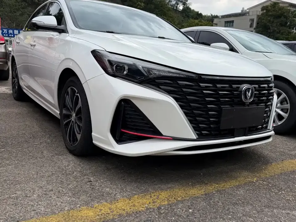 Changan Eado