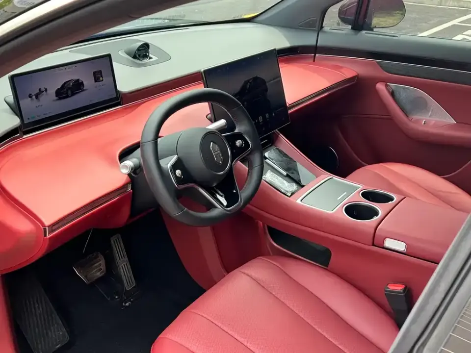 Zhijie Zhijie R7