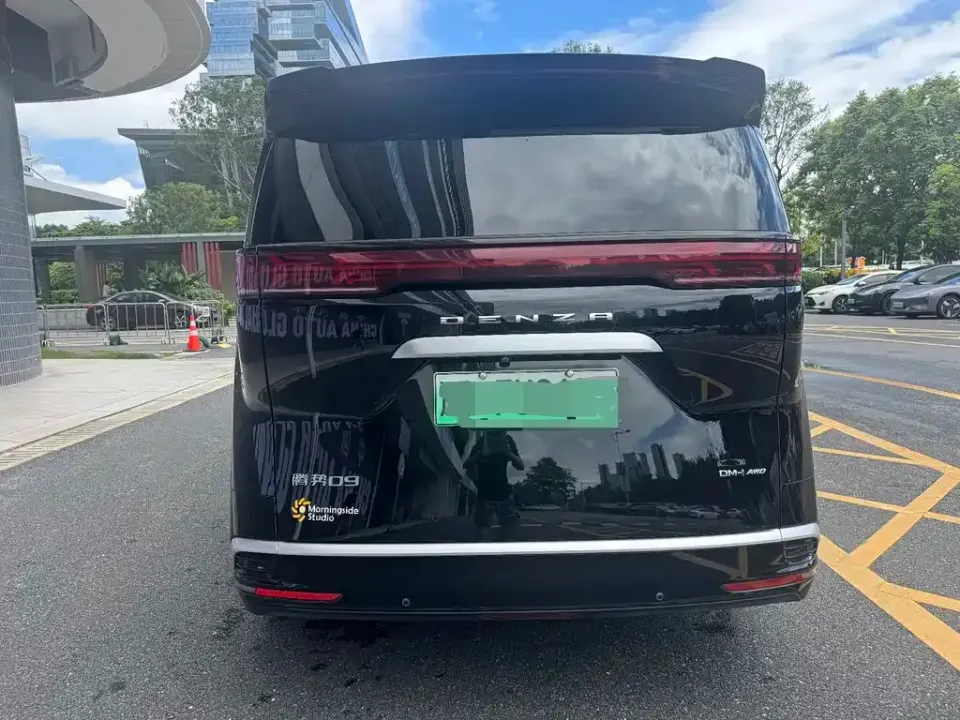 Denza Denza D9
