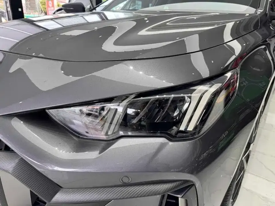 GAC Shadow Leopard