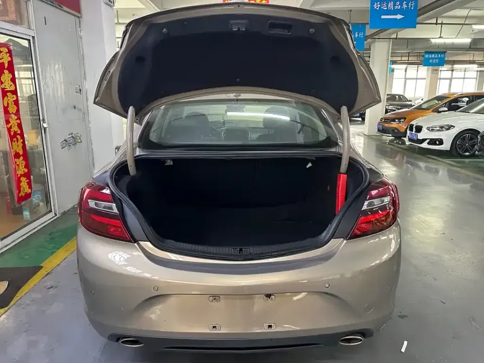 Buick Regal