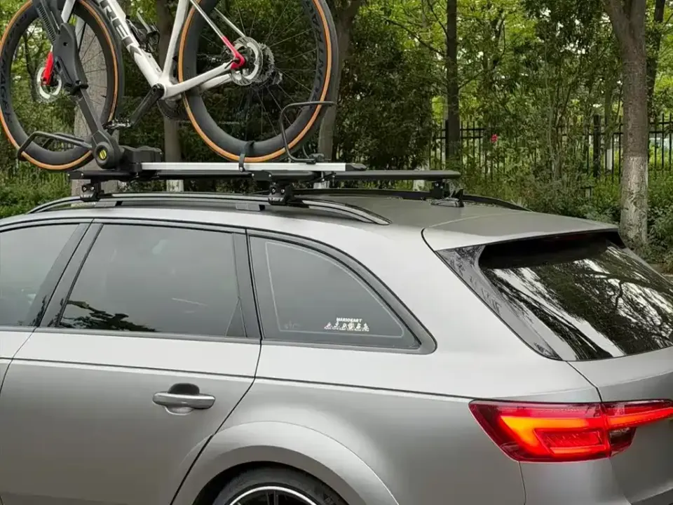 Audi A4 (Import)