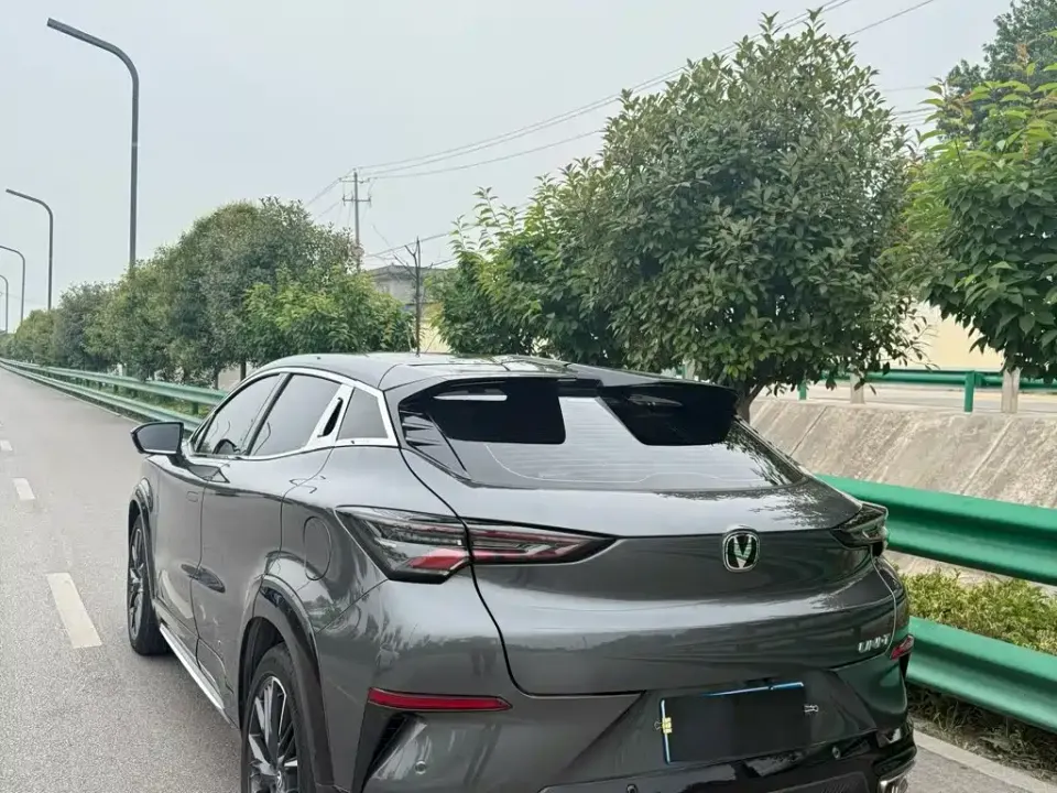 Changan UNI-T