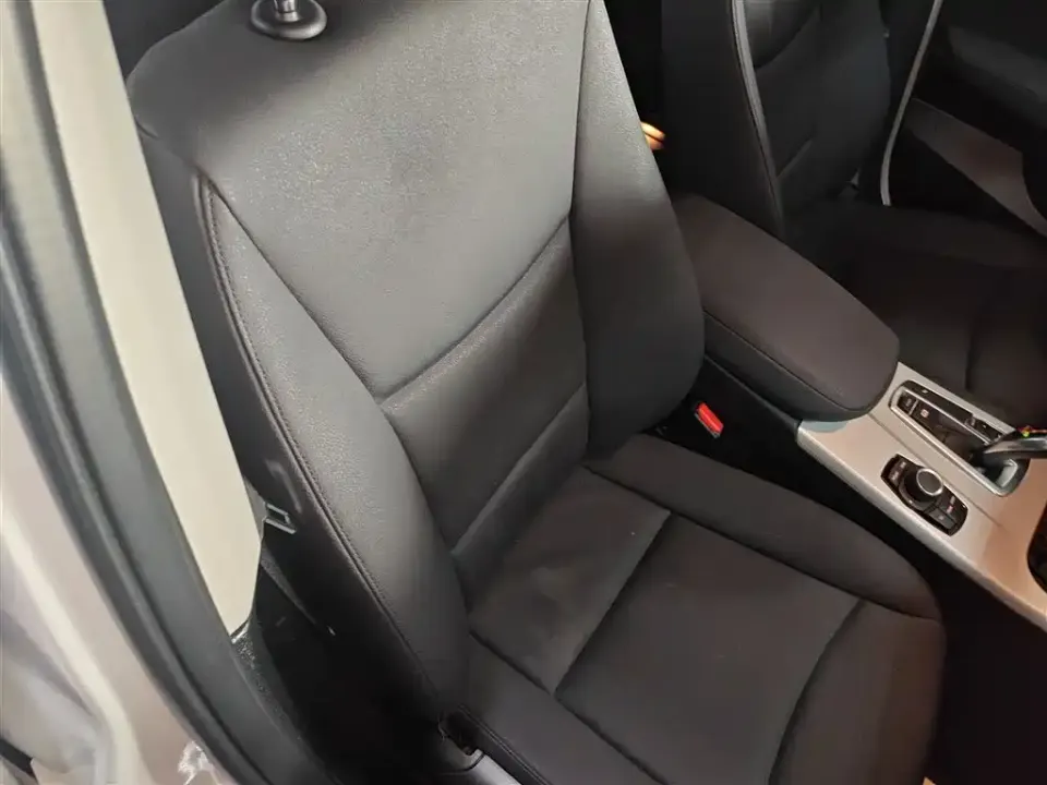 BMW X3 (Import)