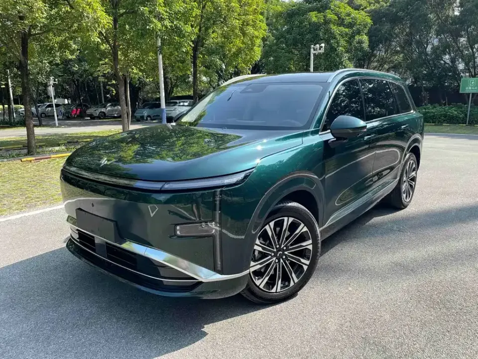 Wuling Xingguang L