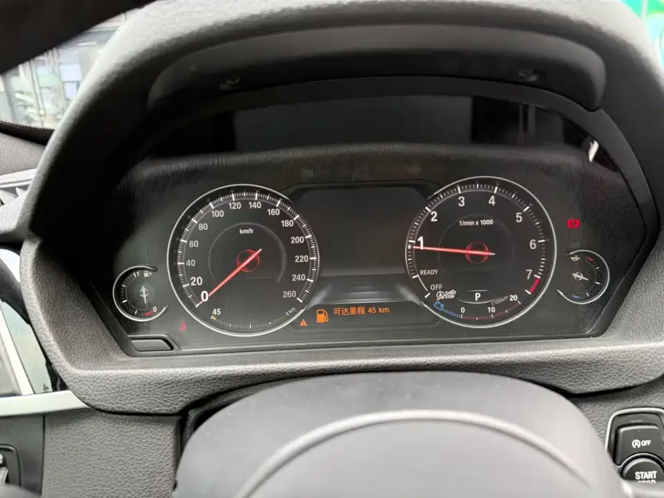BMW 3 Series GT