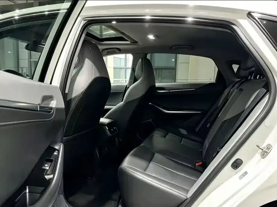 Changan Ruicheng PLUS