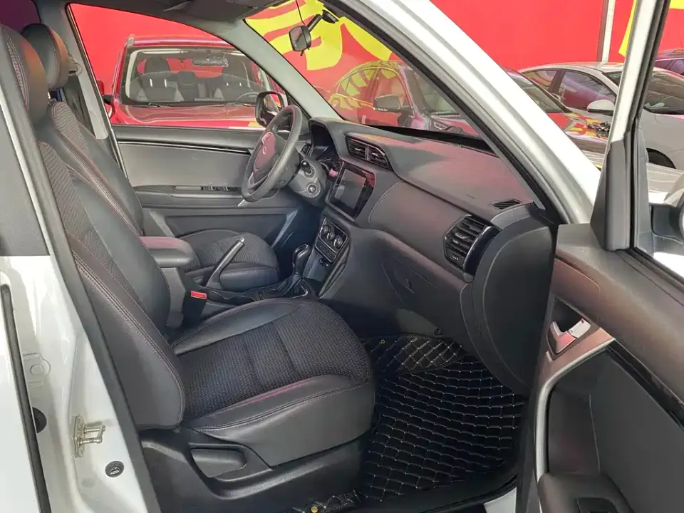 Chery Tiggo 3