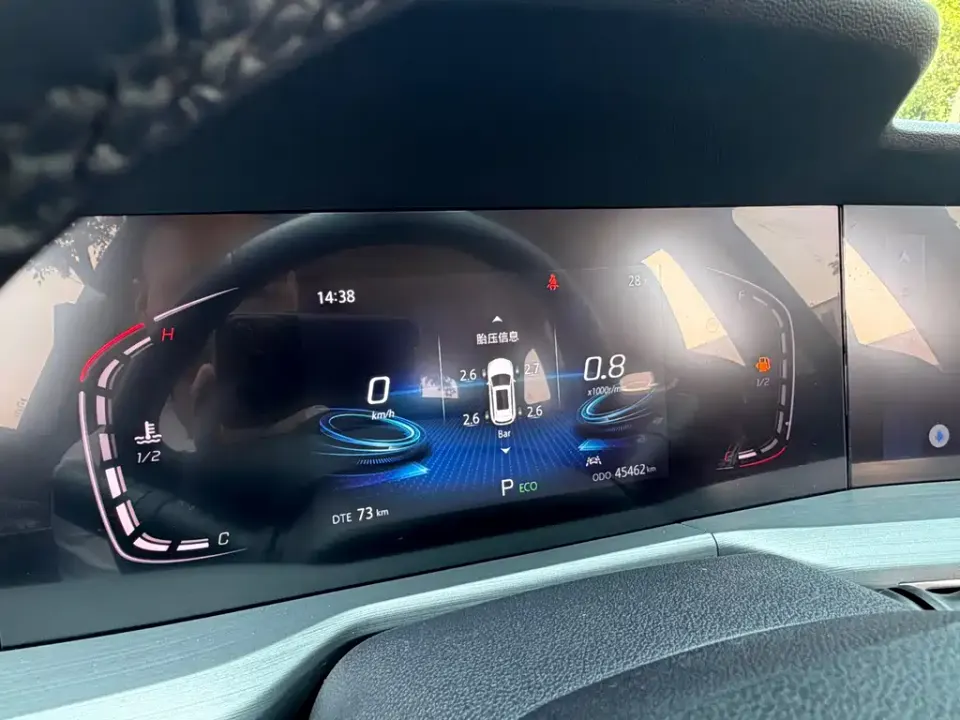 Changan CS75 Plus