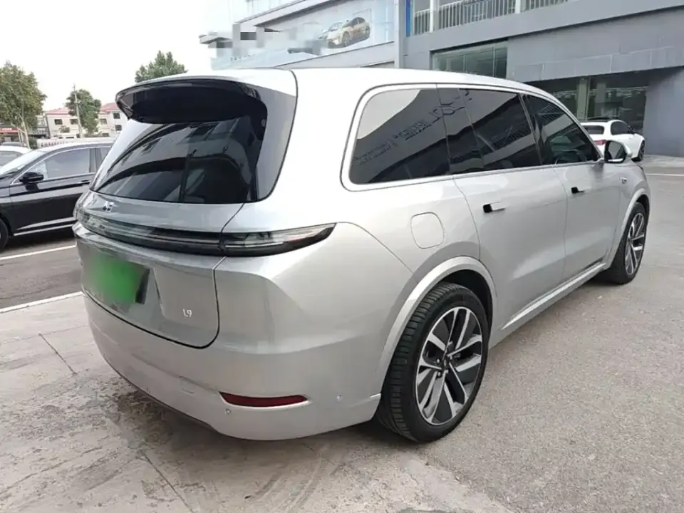 Li Li L9