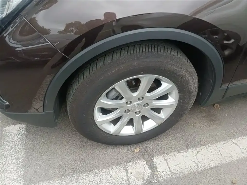 Buick Envision Plus