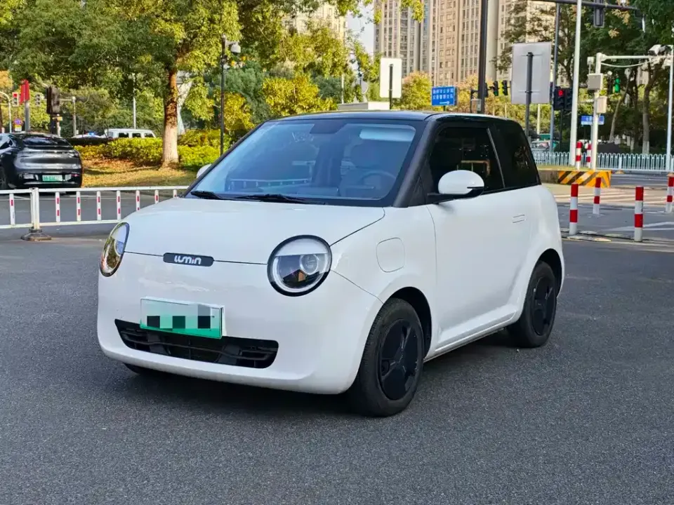 Qiyuan Lumin