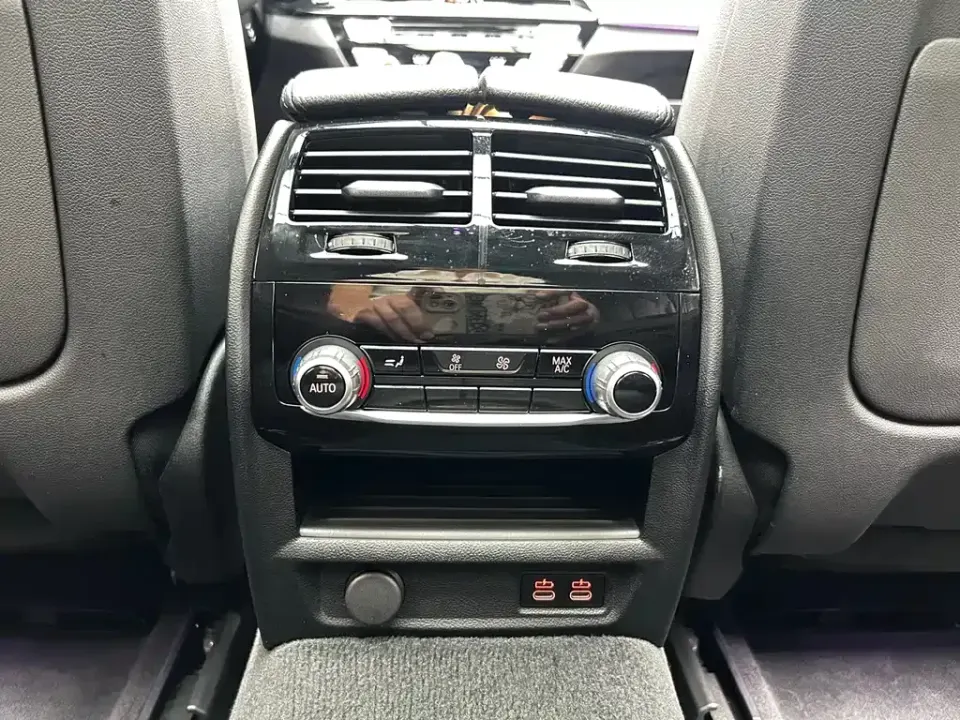 BMW 6 Series GT