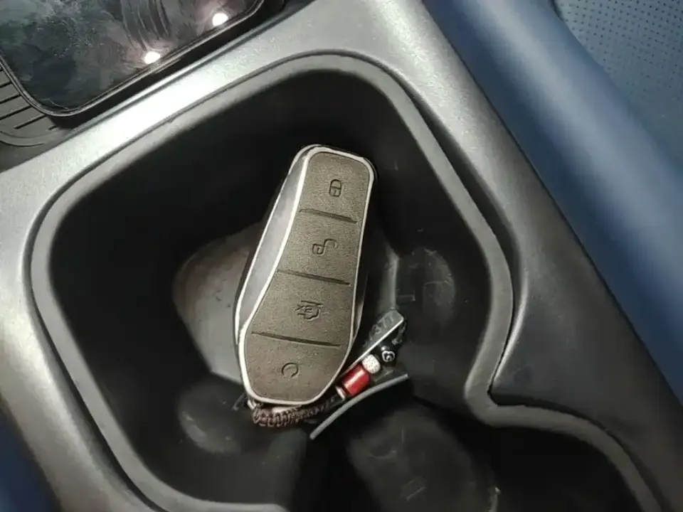 BYD Seagull