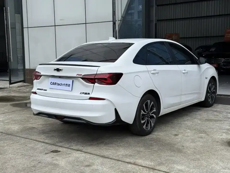 Chevrolet Monza