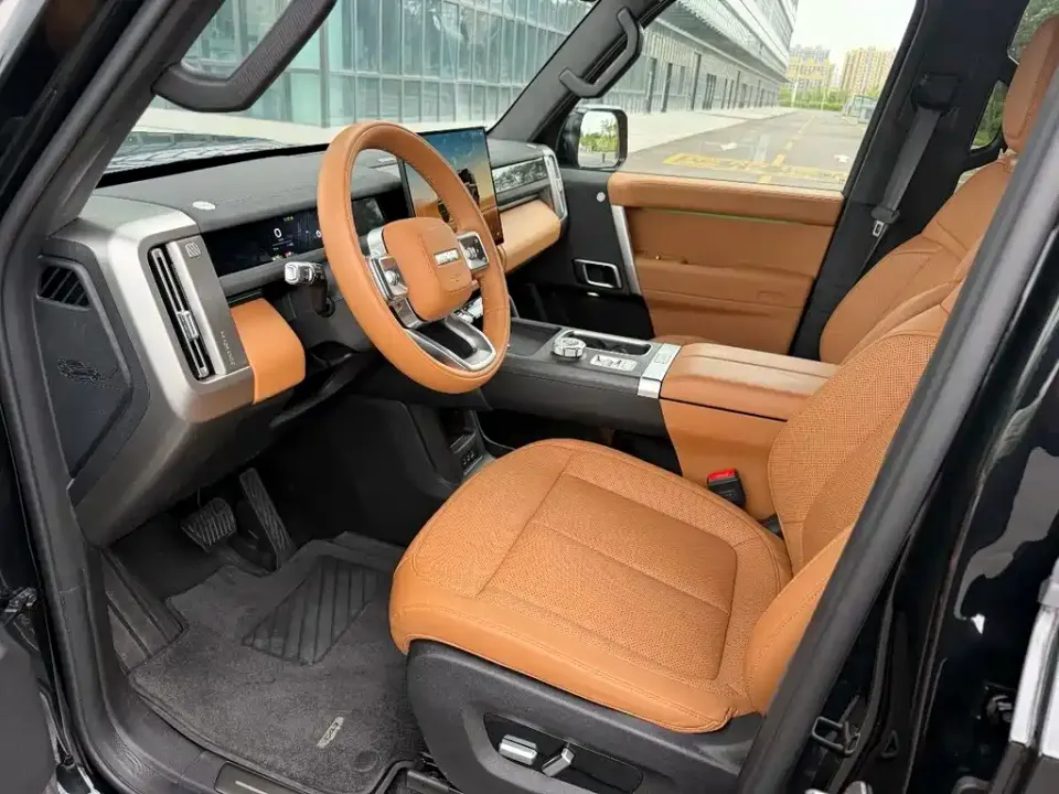 iCAR iCAR V27