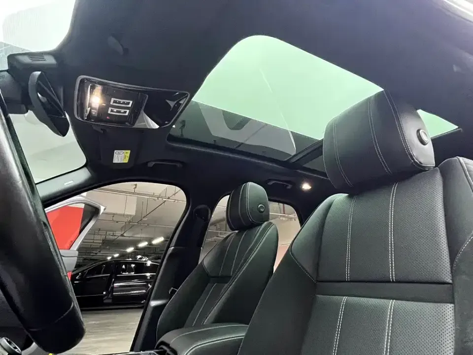 Land Rover Velar