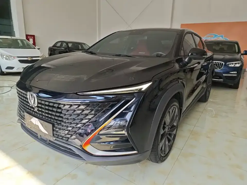 Changan UNI-T