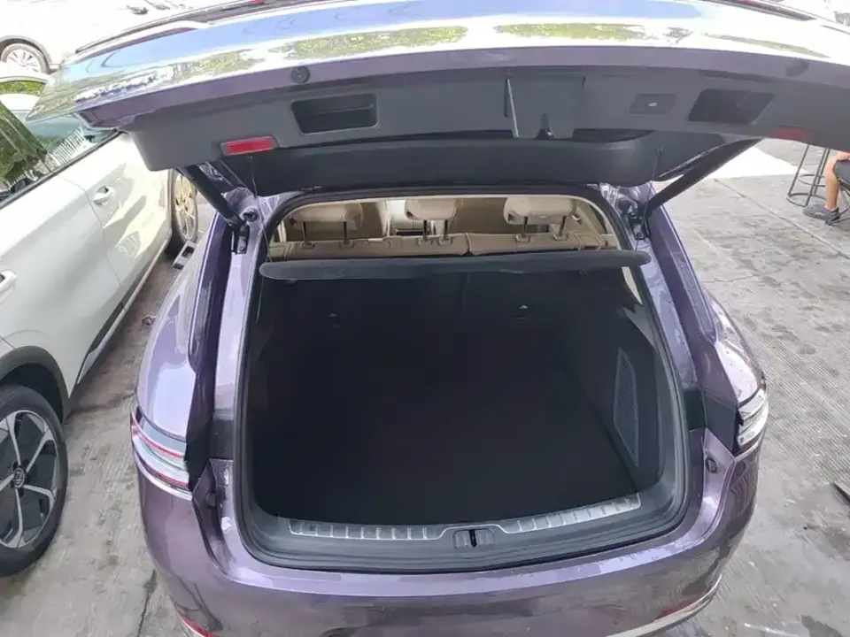 AITO AITO M5