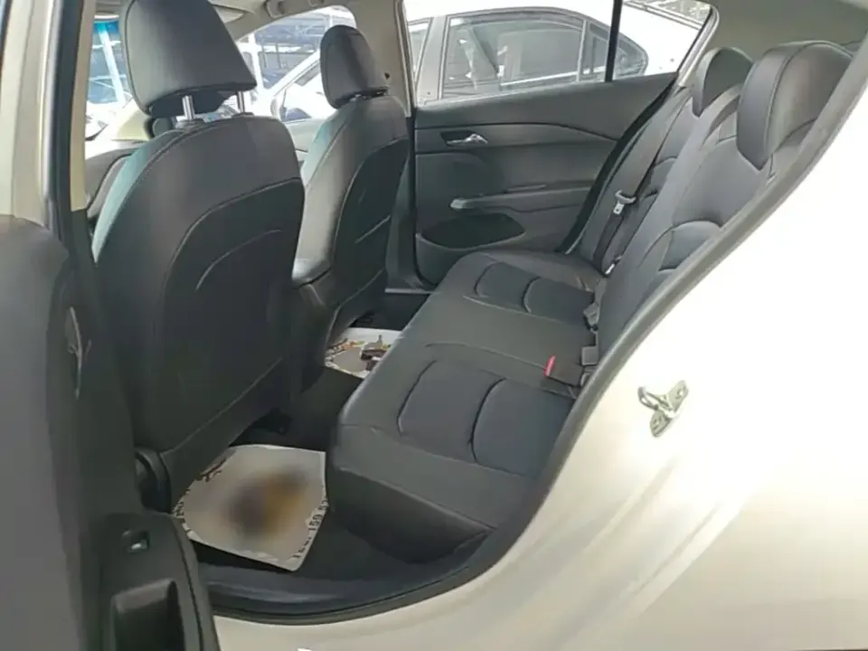 Chevrolet Cavalier