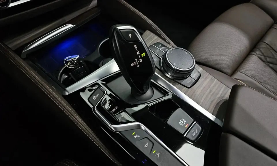 BMW Gran Turismo