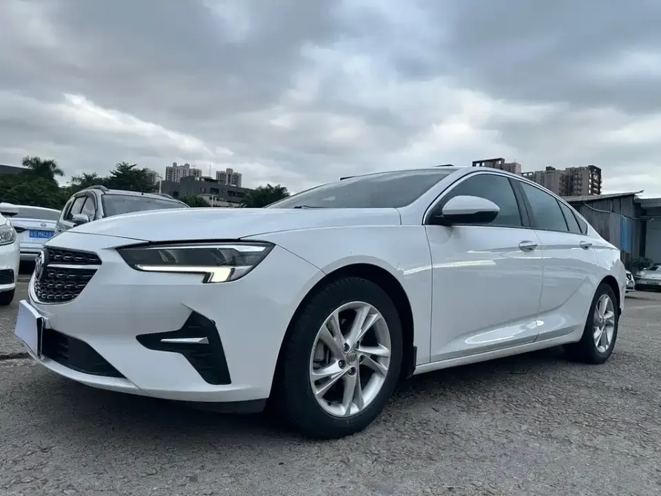 Buick Regal