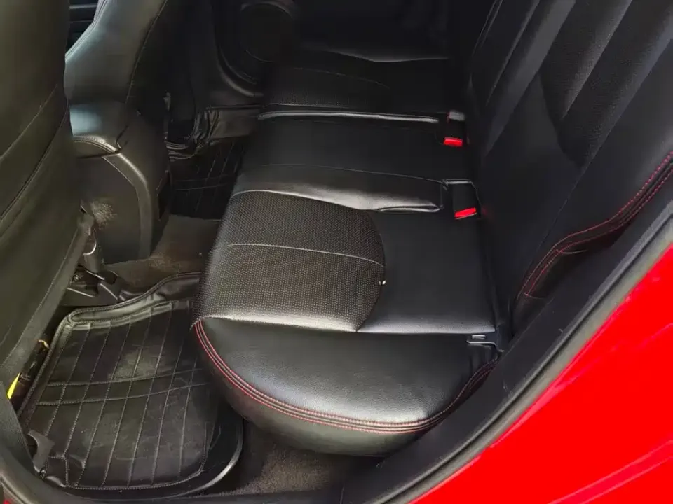Mazda Ruiyi