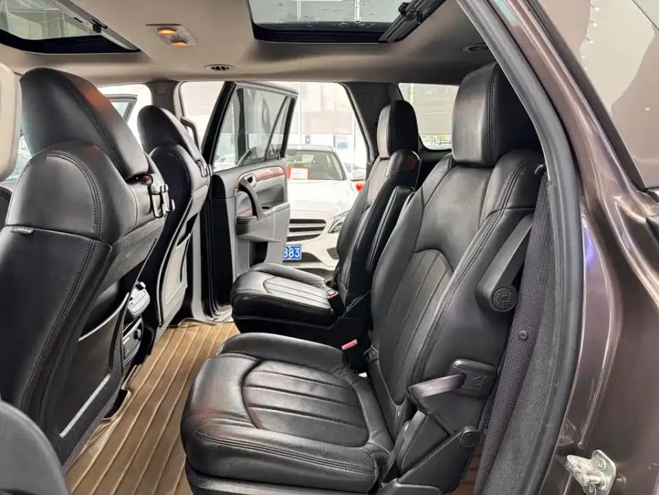 Buick Enclave