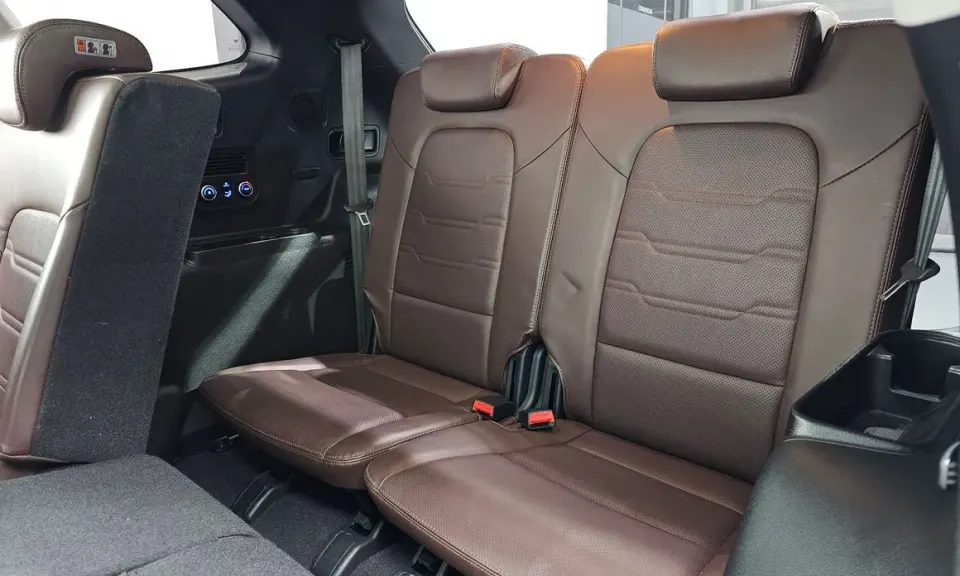 Hyundai Maxcruz