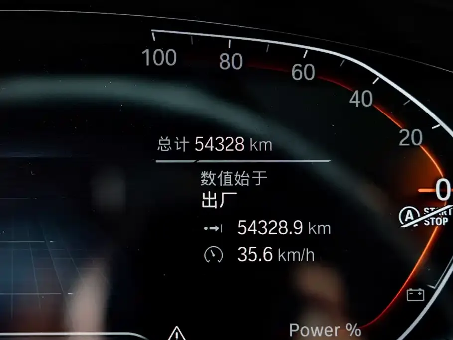 BMW 5 Series (Import)