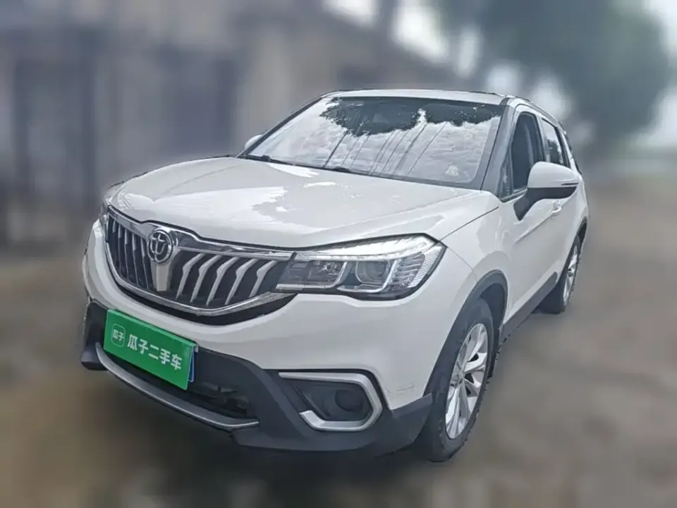 Zhonghua V3