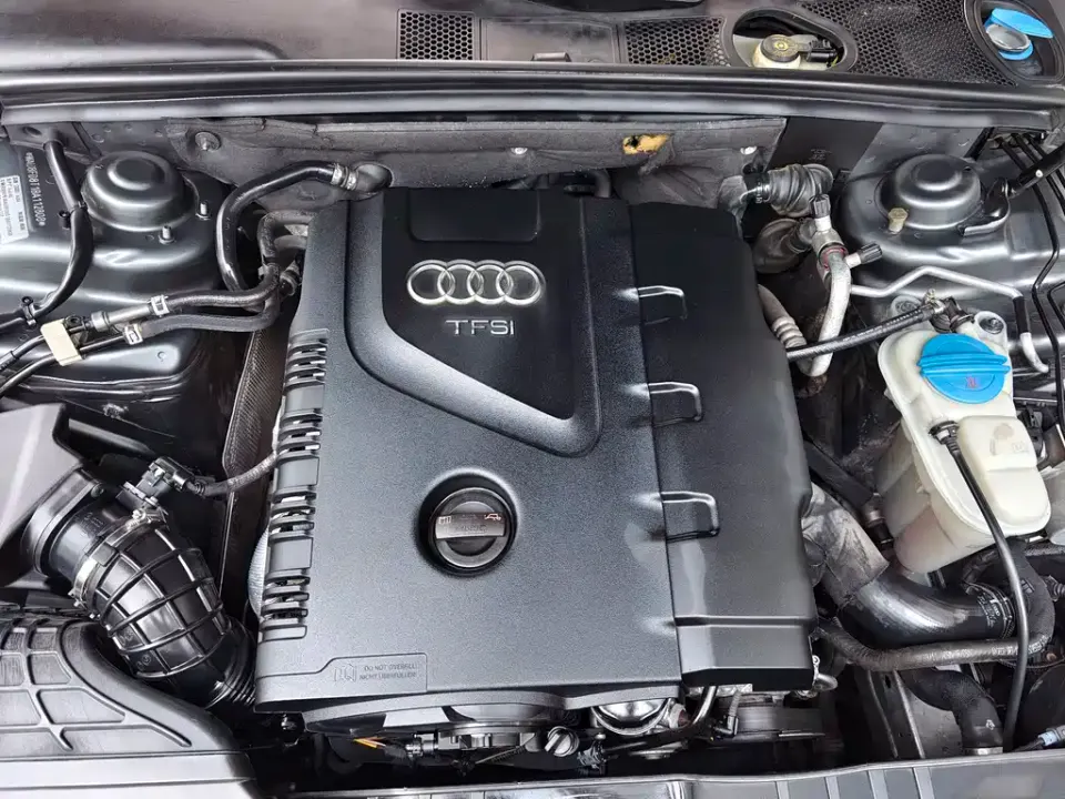Audi A5 (Import)