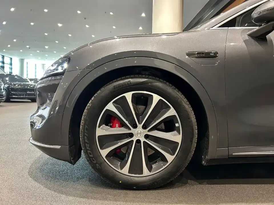 Zhijie Zhijie R7