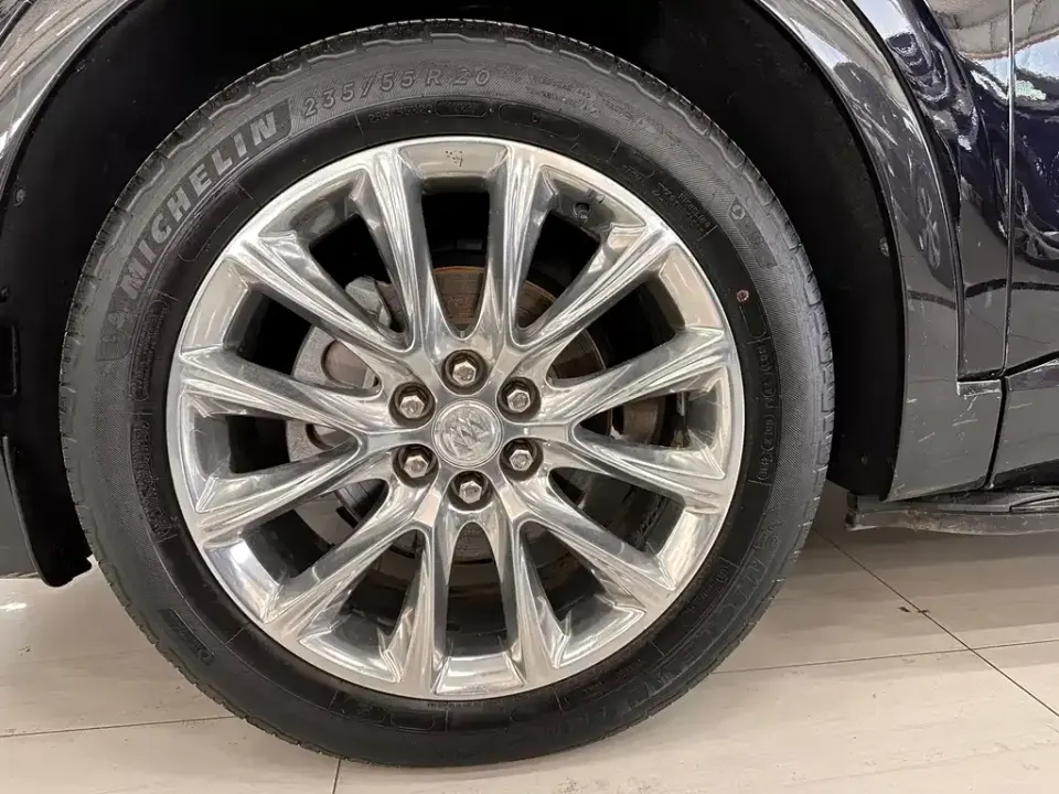 Buick Enclave