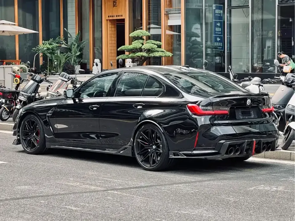 BMW M3