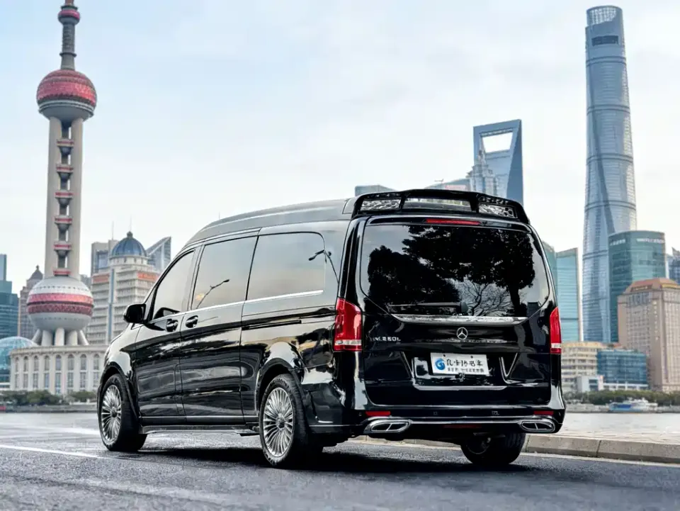 Yasheng Yasheng V-Class