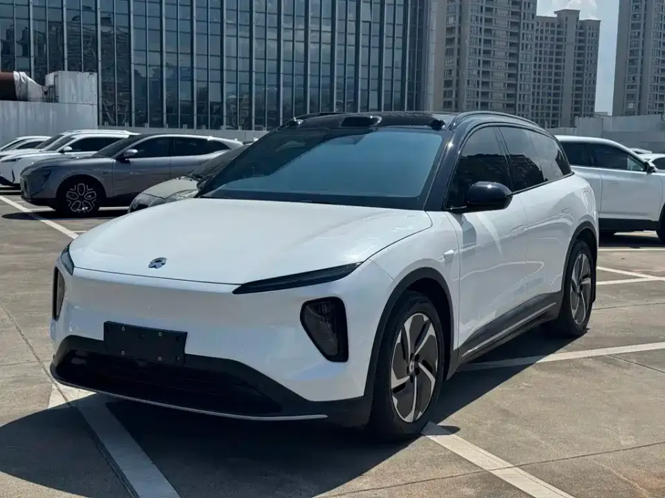 Nio ES6