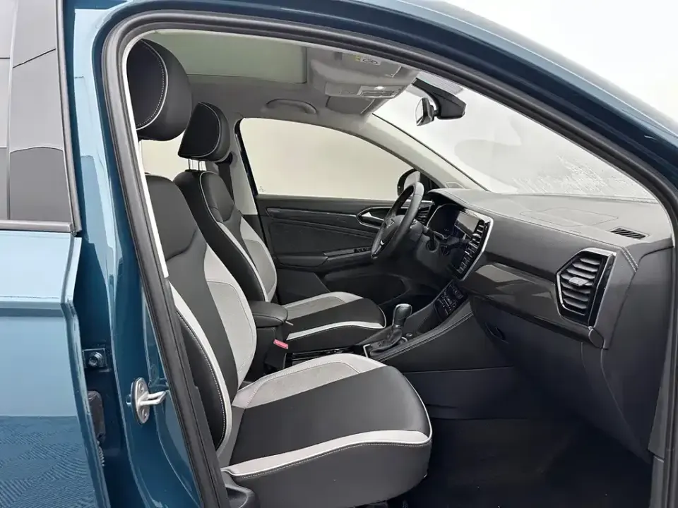 Jetta VS7