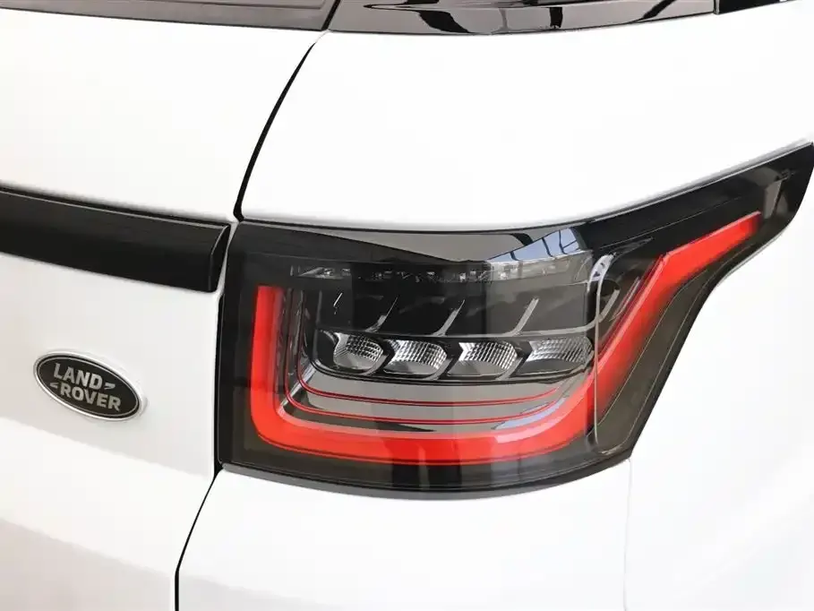 Land Rover Sport