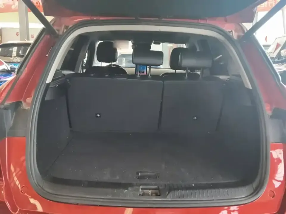 BYD Pro