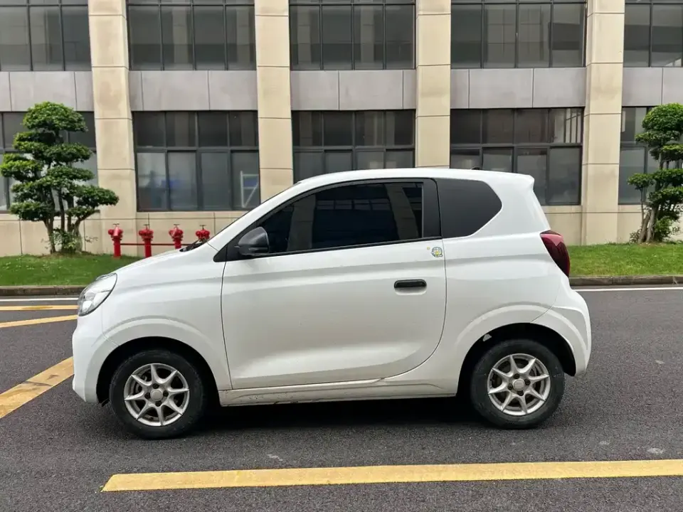 Roewe Clever