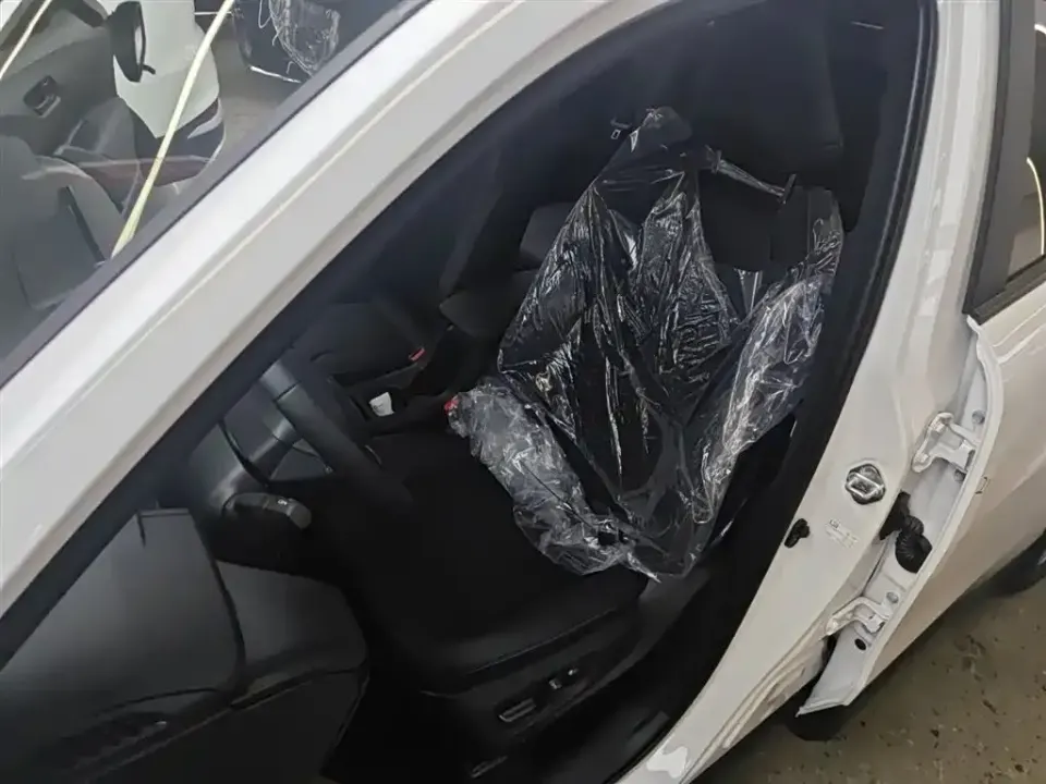 Toyota Frontlander