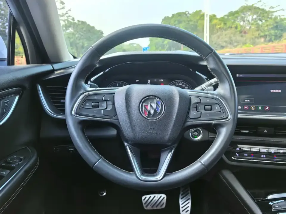Buick Envision S