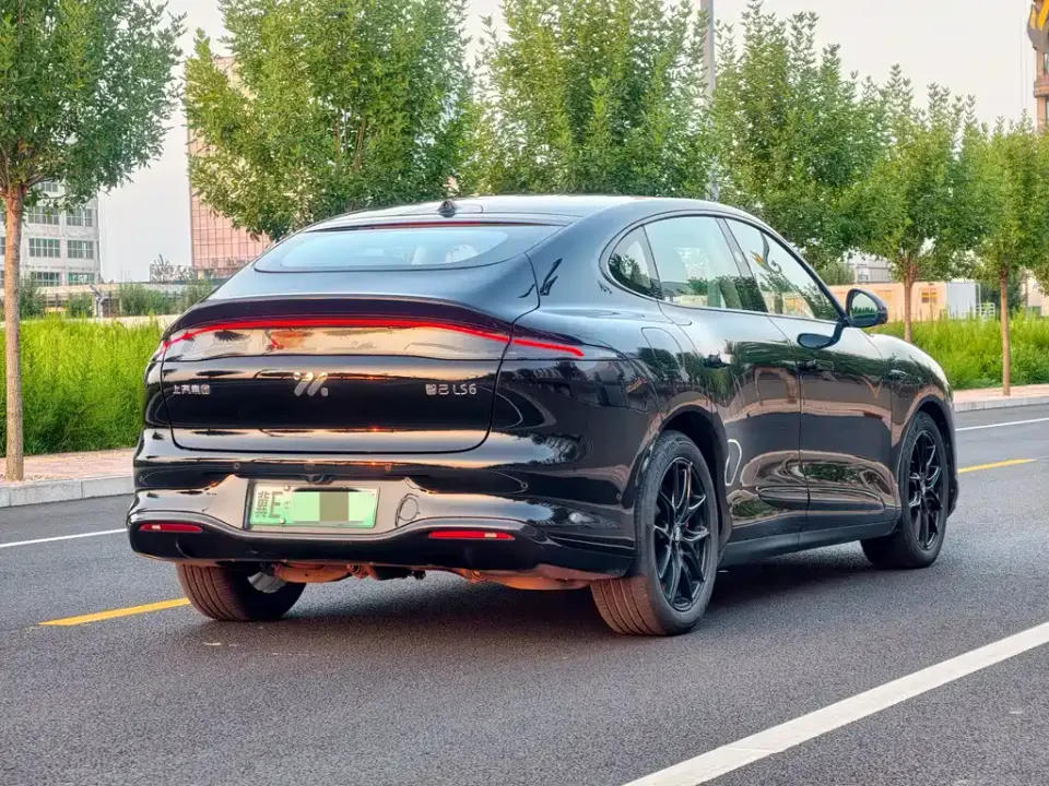 IM Motors IM LS6